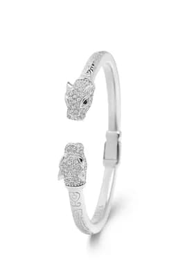 Panther Bangle