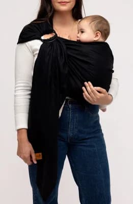 Ring Sling Carrier