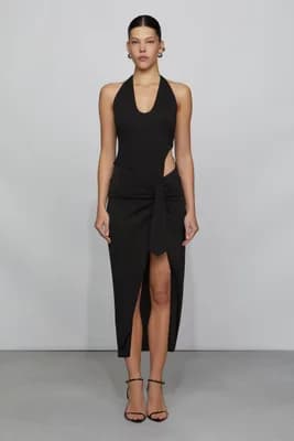 Kai Dress