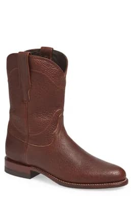 The Earl Boot