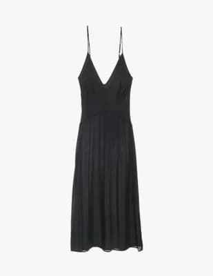 Cadel Slip Black