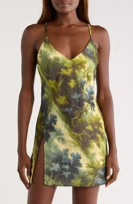 Slip Chemise