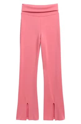 Kids' Cloud Foldover Pants