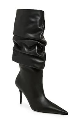 Anok Pointed Toe Boot