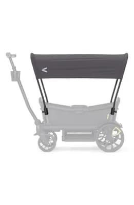 Sunshade for Cruiser Wagon