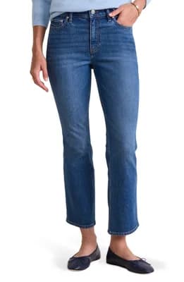 Kick Flare Jeans