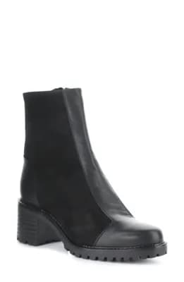 Ingrid Waterproof Bootie