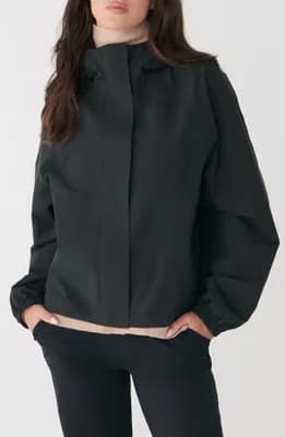 Alizé Waterproof Rain Jacket