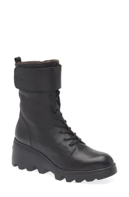 G-7021 Combat Boot