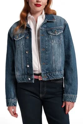 Taylor Jean Jacket