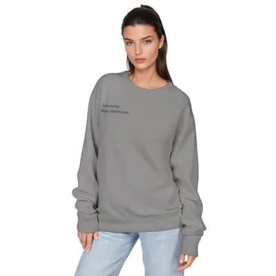 Hannah Accolade Pullover