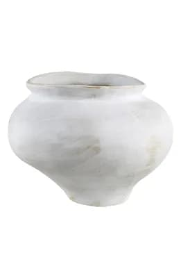 Terracotta Vase