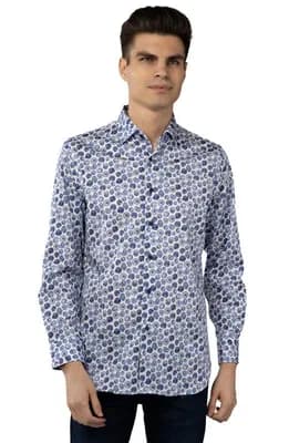 Circular Shirt