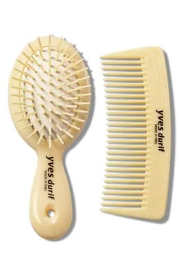 The Mini Brush Set