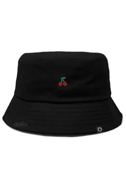 Lil Cherry Bucket Hat