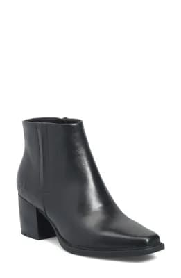 Aiken Bootie