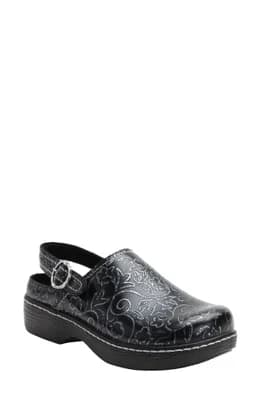 Olie Slingback Clog