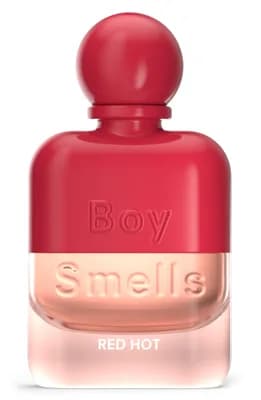 Red Hot Eau de Parfum