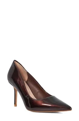 Boldest Pointed Toe Pump