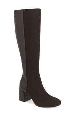 Bettina Knee High Boot