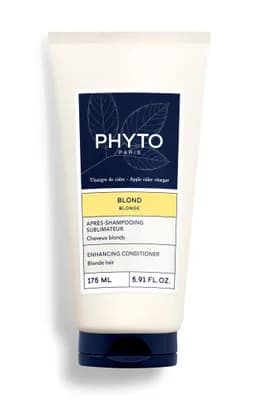 Blonde Enhancing Conditioner