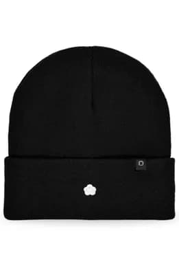 Lil Flower Beanie Cap