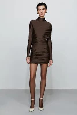 Fallon Mini Dress