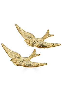 Cadillac Bird Clips