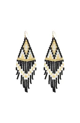 Empire Embera Earrings