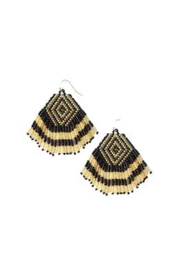 Beetle Earring
