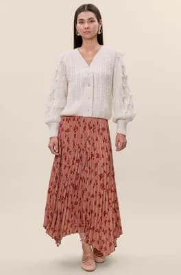 Celeste Skirt