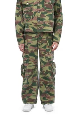 Malaga Cargo Pants