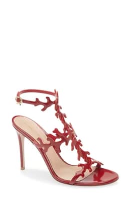 Ocean Ankle Strap Sandal