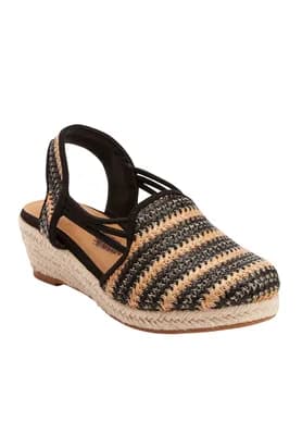 The Clea Espadrille