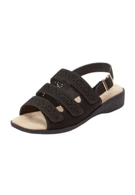 The Sutton Sandal