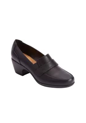 The Maya Slip On Shootie