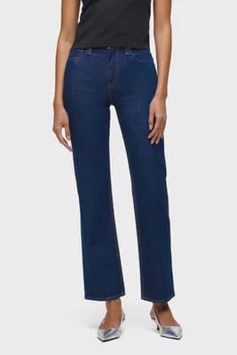 Remi High-Rise Straight