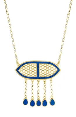 Bagh-e-Drop Pendant