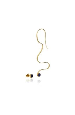 Nimroz Earrings