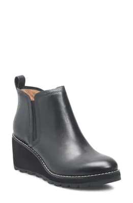 Emma Wedge Boot