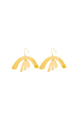 Dhamani Adele Earring Small