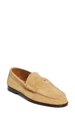 Soft Penny Loafer