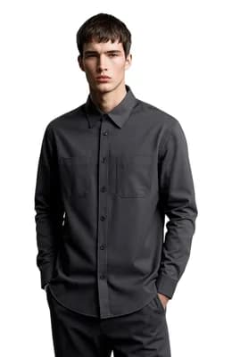 Classic Shirt