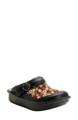 Seville Clog