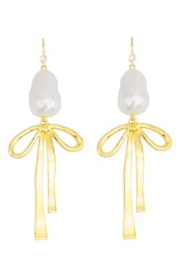 Arco Earrings