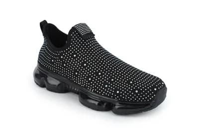 Nero Sneakers