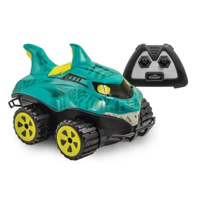 Morphibians Shark Remote Controlled Car