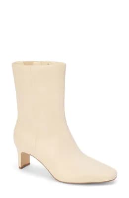 Adler Bootie