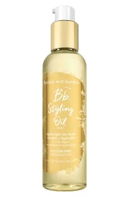 Styling Oil
