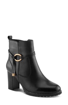 Gyanna Bootie